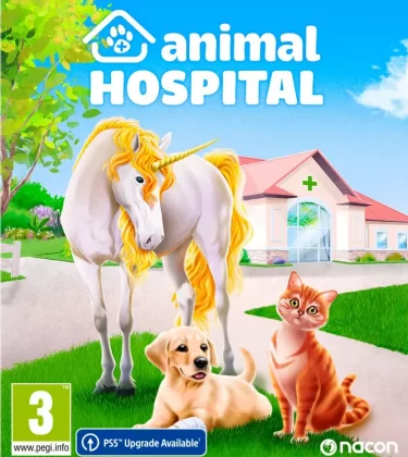 Animal Hospital