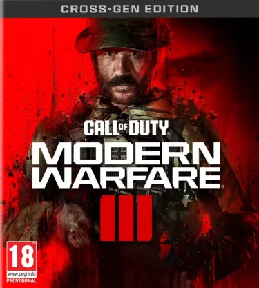 Call of Duty: Modern Warfare 3