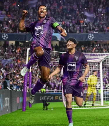 Football Manager 2024