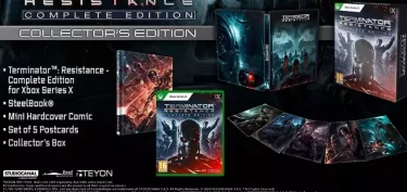 Terminator: Resistance