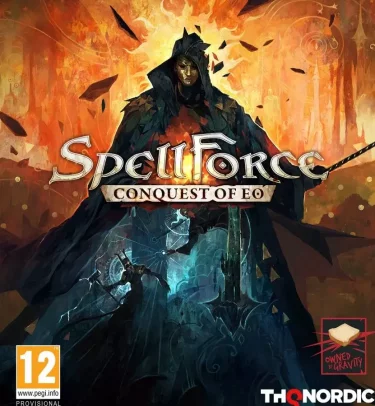 SpellForce: Conquest of EO