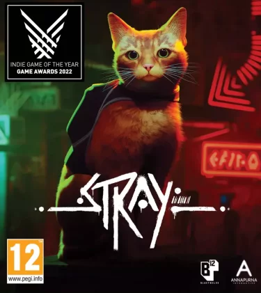Stray