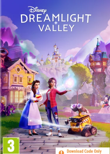 Disney Dreamlight Valley - Cozy Edition