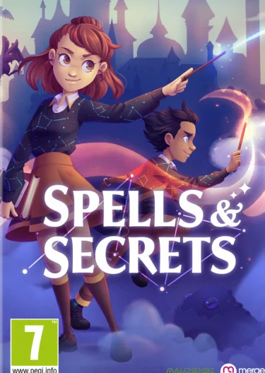 Spells & Secrets