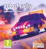Art of Rally