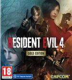 Resident Evil 4 - Gold Edition