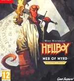 Hellboy: Web of Wyrd - Collectors Edition