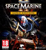 Warhammer 40,000: Space Marine 2