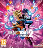 Dragon Ball Xenoverse 2 (2024)