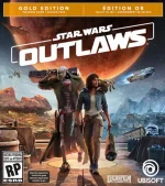 Star Wars: Outlaws