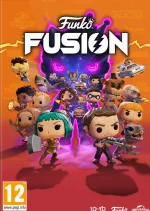 Funko Fusion