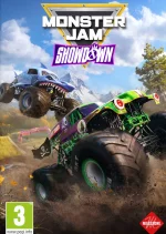 Monster Jam Showdown - Day One Edition