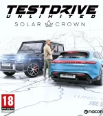 Test Drive Unlimited: Solar Crown