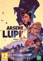 Arsene Lupin - Once A Thief