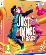 Just Dance 2024 Edition