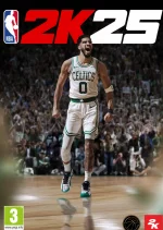 NBA 2K24