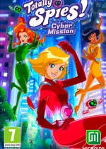 Totally Spies! - Cyber Mission