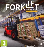 Forklift Simulator