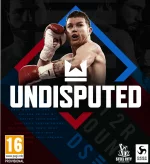 Undisputed