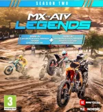 MX vs ATV Legends Season Two