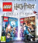 LEGO Harry Potter Collection