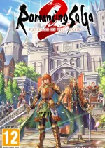 Romancing SaGa 2: Revenge of the Seven