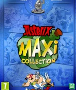 Asterix Maxi Collection - Platinum Edition