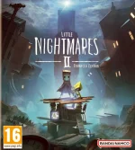 Little Nightmares II - Enhanced Edition