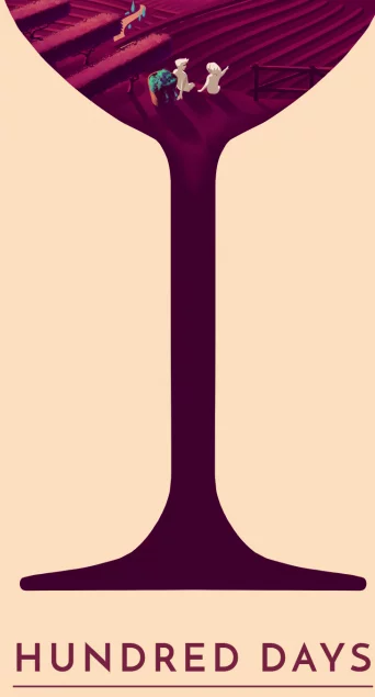 Hundred Days - Winemaking Simulator