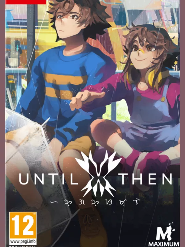 Until Then