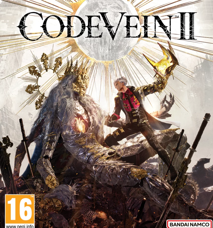 Code Vein II