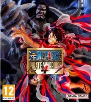 One Piece: Pirate Warriors 4