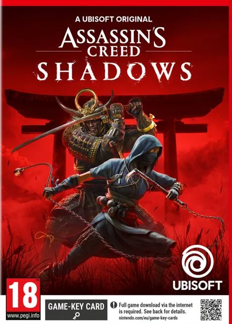 Assassin's Creed Shadows