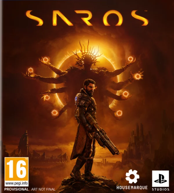 Saros