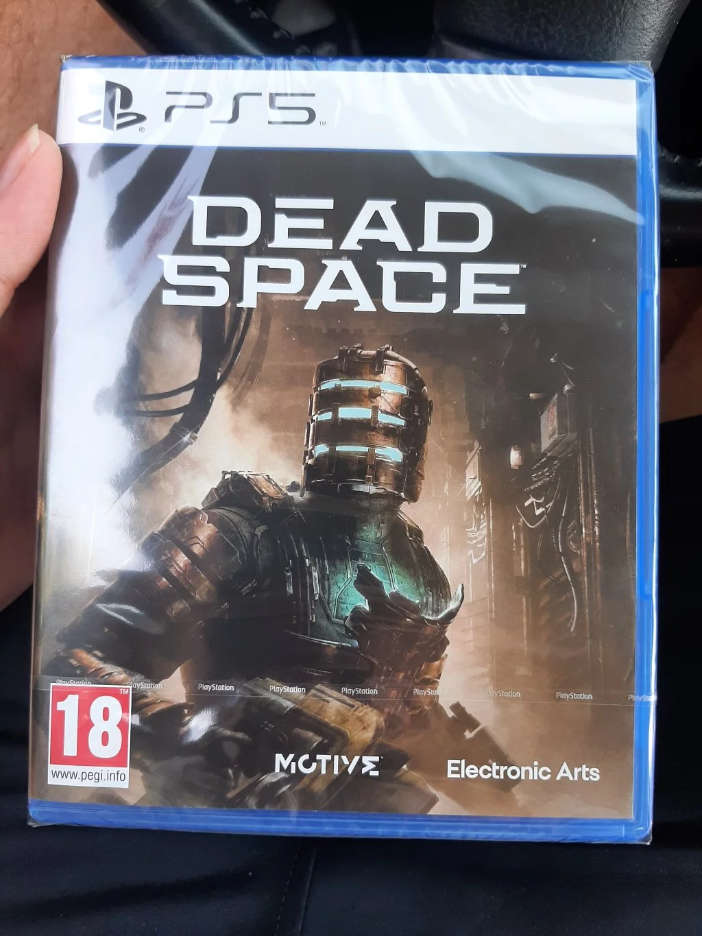 Dead Space (PS5) 🎮 Skladem